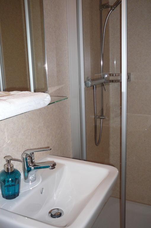 Gaestehaus Schaefli Intschi Phòng bức ảnh